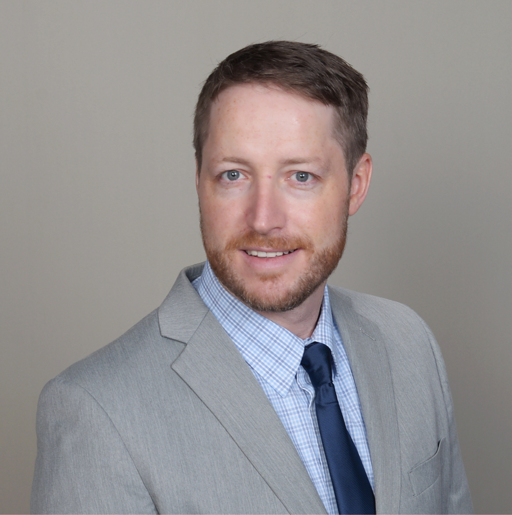 Jeff Lichtenberger