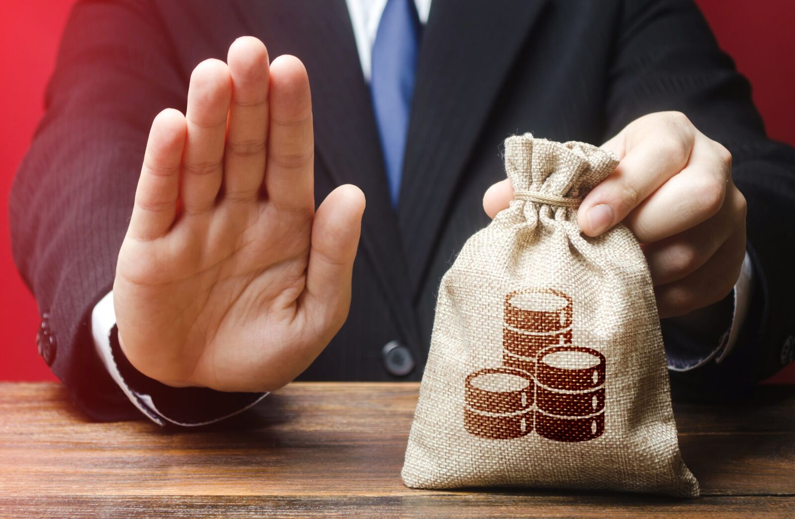 IRS Bank Levies: What They Mean and How to Respond