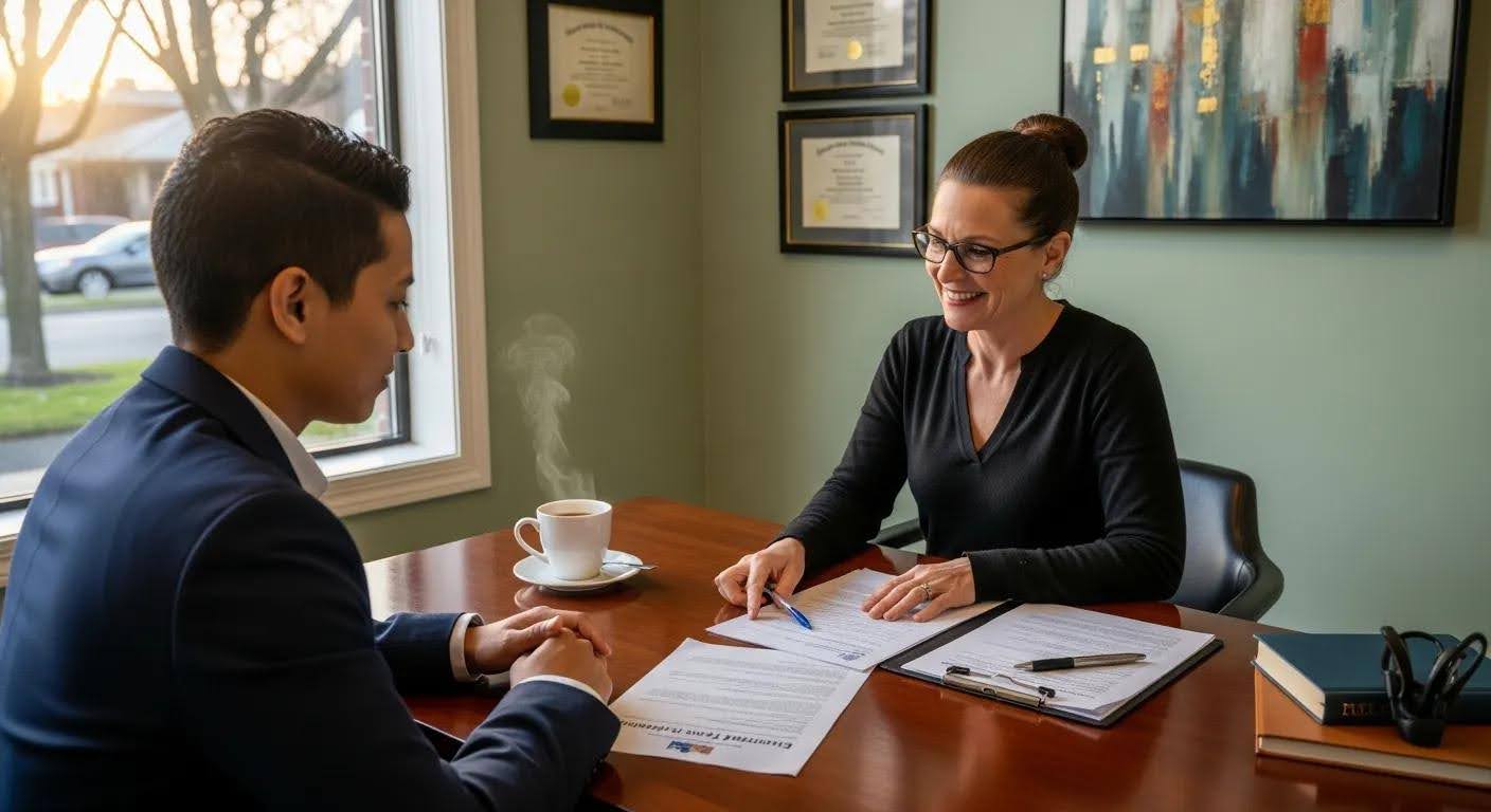 Emergency Tax Relief Services in Peoria: Protect Your Assets Fast