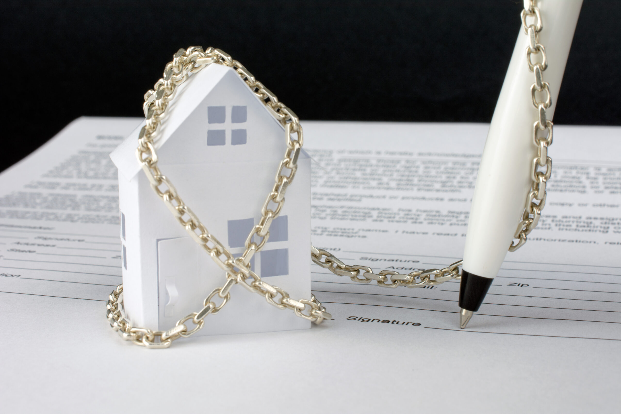 Can the IRS Seize Your Home or Business Assets? What Illinois and Nevada Taxpayers Need to Know