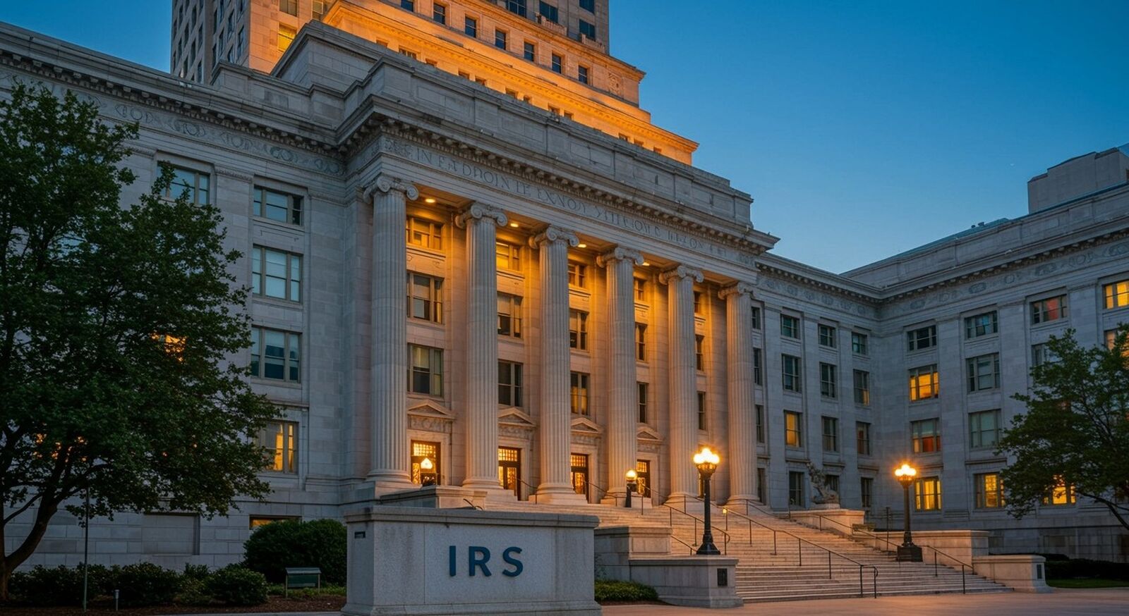 Navigating a Tax Audit: Comprehensive Support from Total IRS Relief
