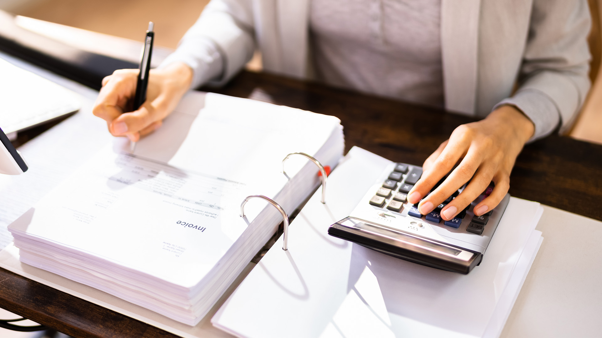 5 Common Reasons You Get an IRS Audit and How to Avoid Them in Peoria, IL & Las Vegas, NV