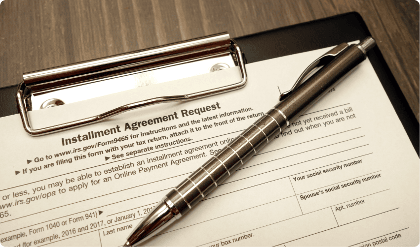 Installment Agreements vs. Offer in Compromise: Which IRS Strategy Makes More Sense?