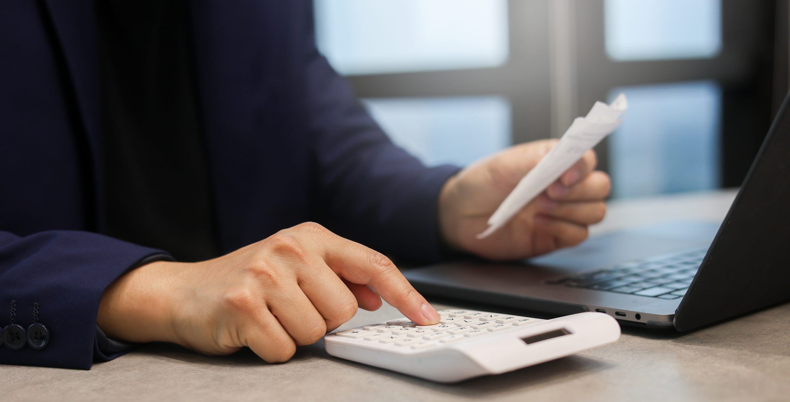 Payroll Taxes and IRS Tax Debt Resolution: What Business Owners Need to Know