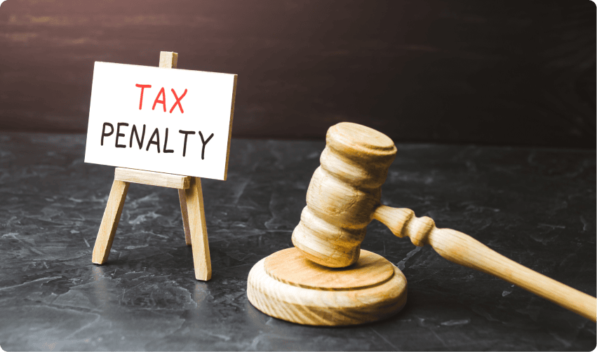 Understanding Penalty Abatement: Your Path to Relief