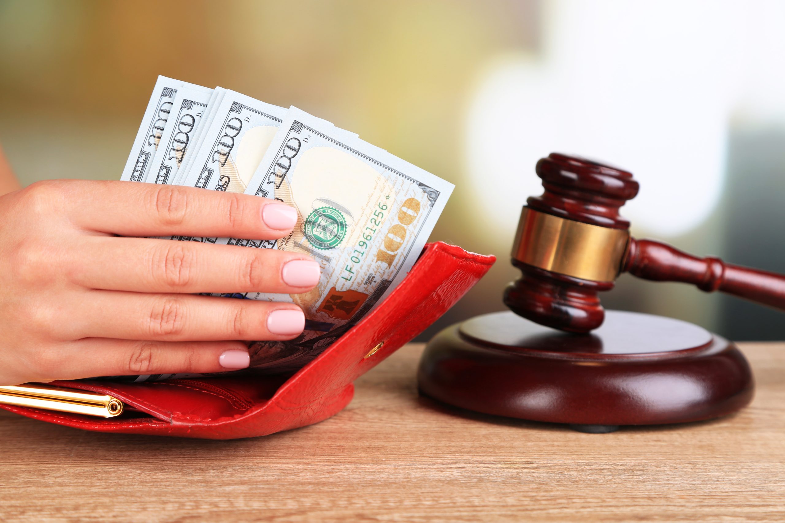 How to Stop an IRS Wage Garnishment Fast (Illinois + Nevada Edition)