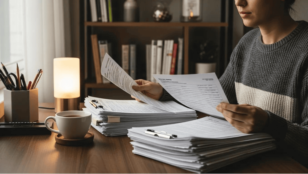 When Should You Hire Tax Resolution Services Instead of a CPA or Tax Preparer?