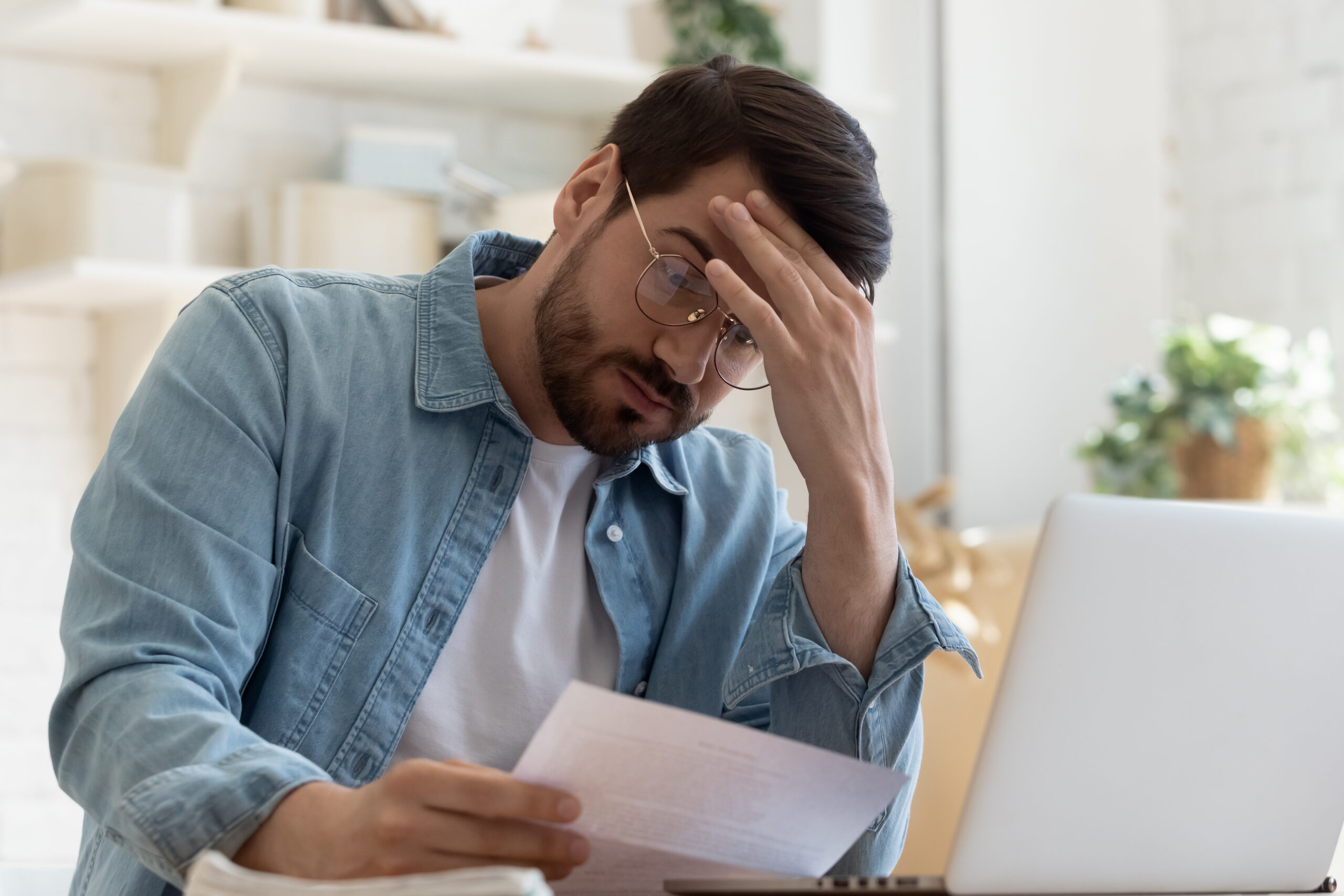 The Difference Between IRS Notices That Can Be Ignored—and the Ones That Can’t