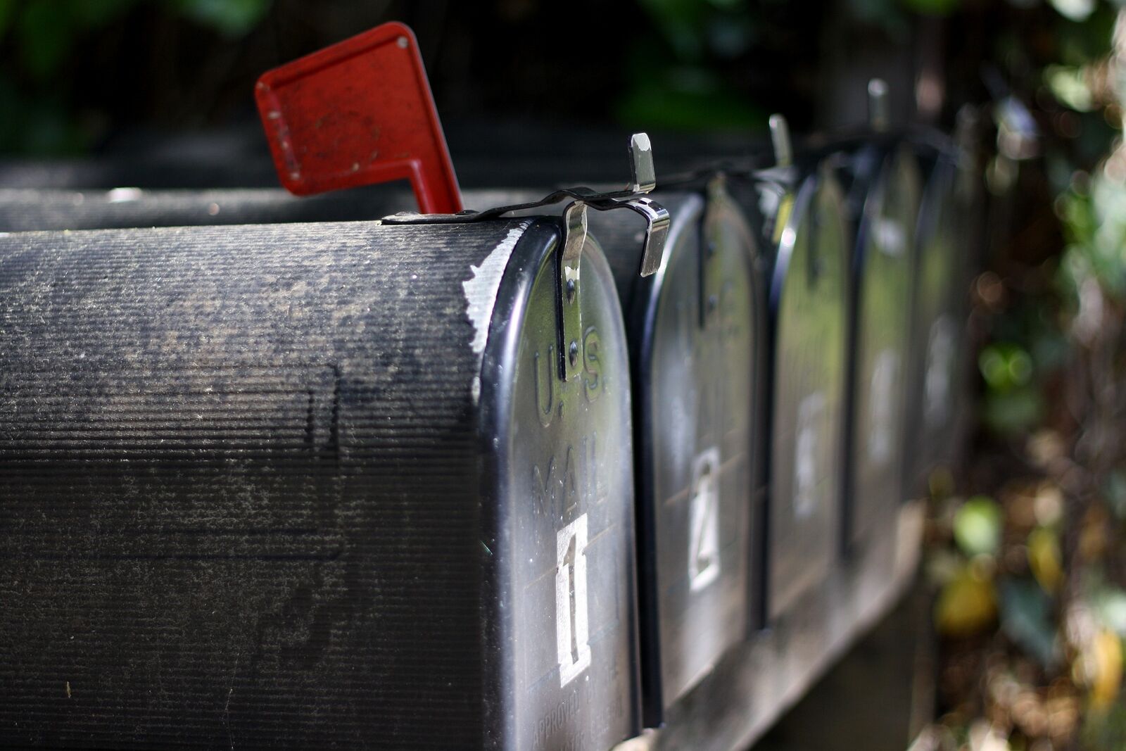 What Do I Do if the IRS Sent Me a CP523 Notice?