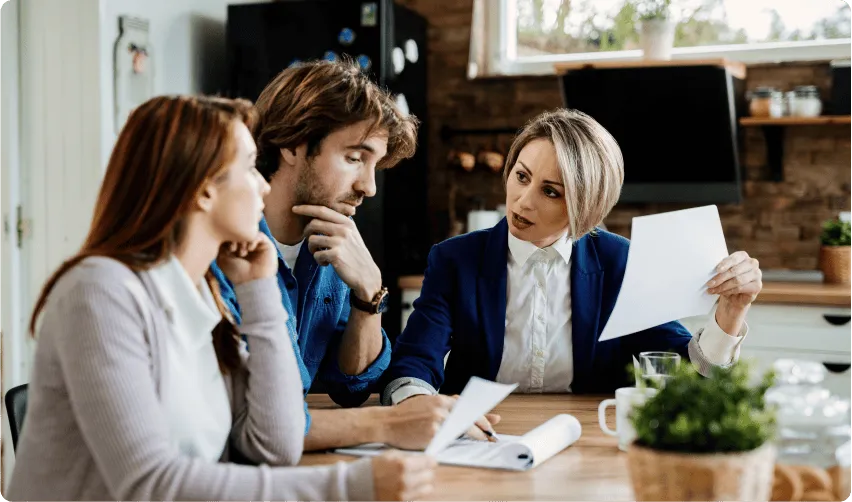 Am I Eligible for Innocent Spouse Relief?