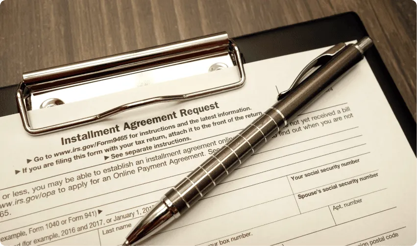 Installment Agreements vs. Offer in Compromise: Which IRS Strategy Makes More Sense?