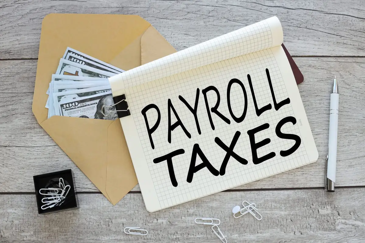 Business Tax Debt: Payroll Tax Problems and What to Do About Them