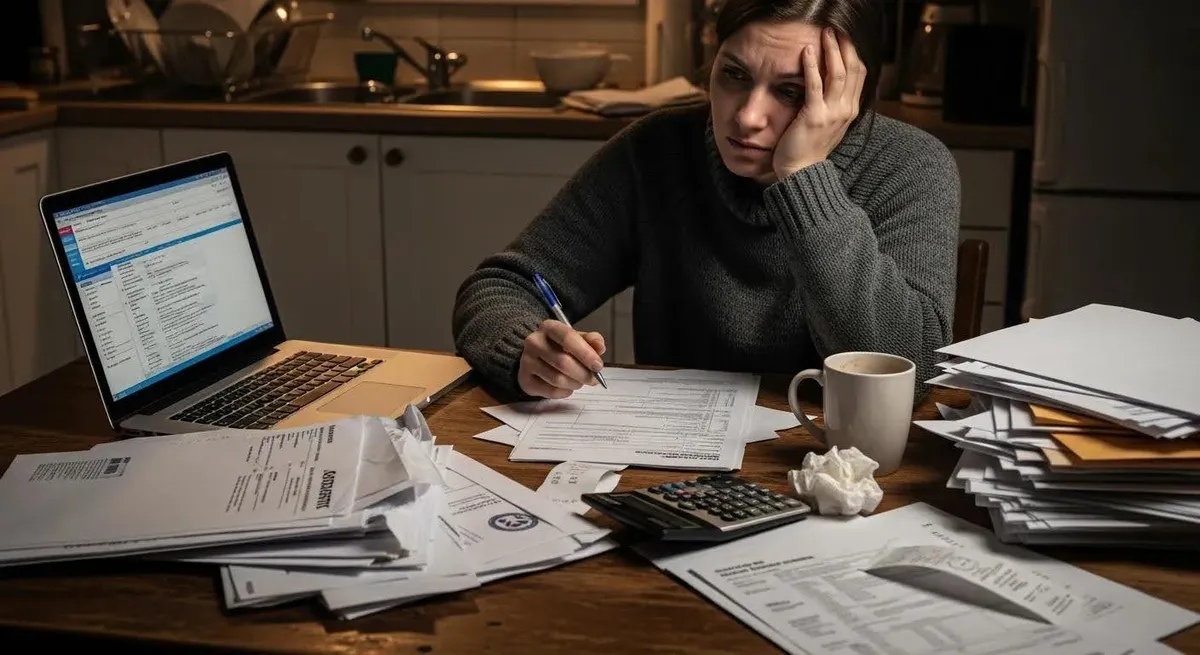 Resolving Multi-Year Back Taxes With Peoria Tax Relief Specialists