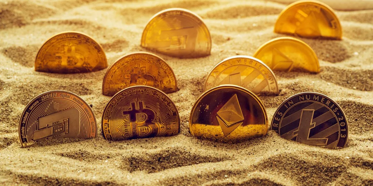 Operation Hidden Treasure: Cryptocurrency and Your Taxes