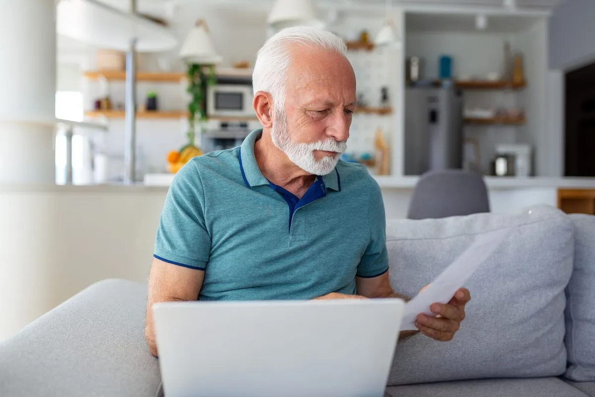 The IRS Sent Me a CP501 Letter. What Can I Do Now?