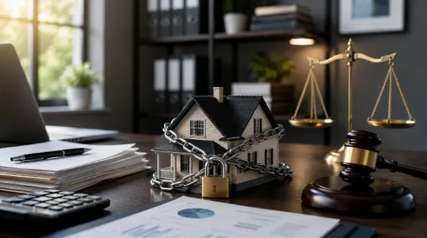 IRS Lien Removal: What Release vs. Withdrawal Actually Means. And Why the Difference Costs People Years