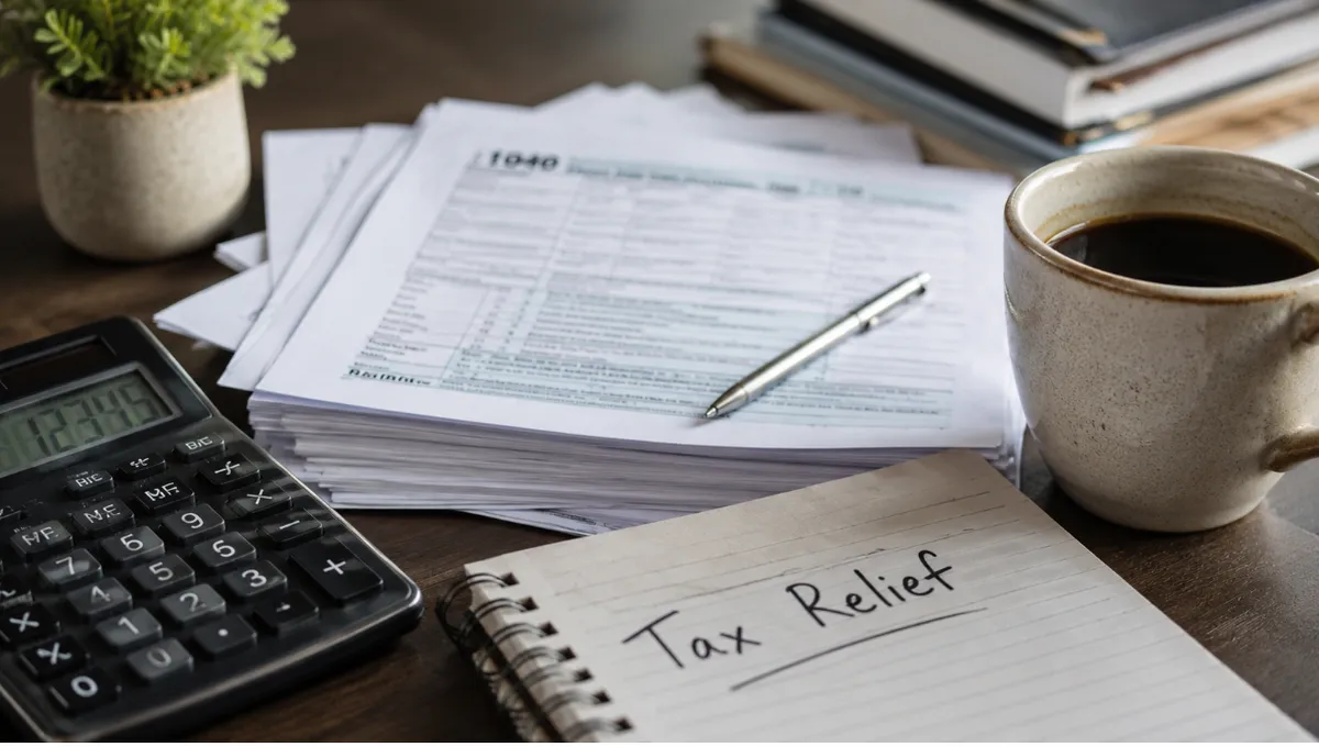 IRS Tax Relief vs. The Alternatives: An Honest Breakdown of What Actually Works (And When)
