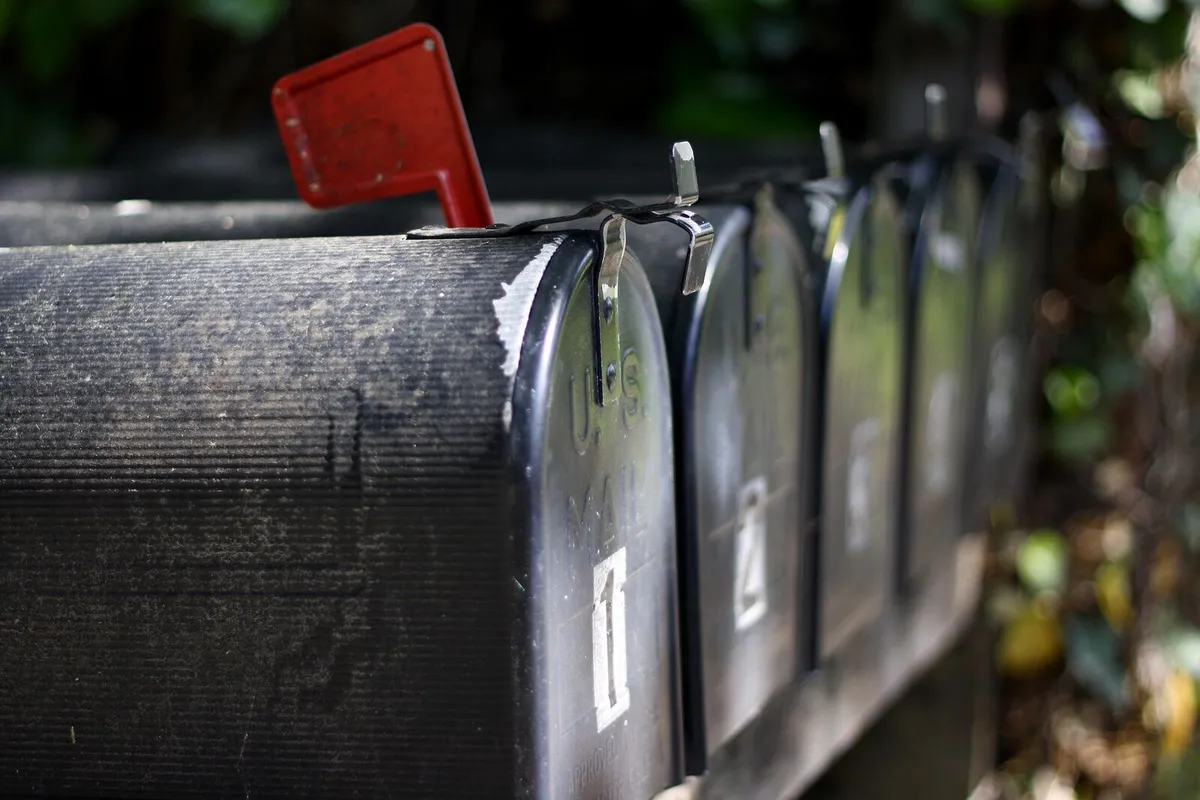 What Do I Do if the IRS Sent Me a CP523 Notice?