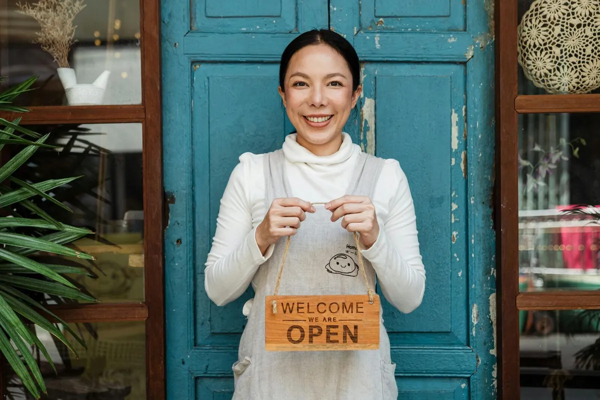Small Business Tax Debt Relied in 2025