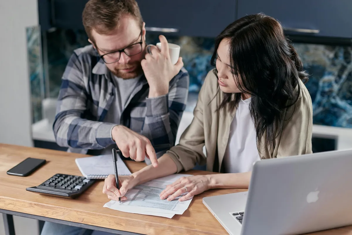 What to Do If You Owe the IRS More Than $10,000