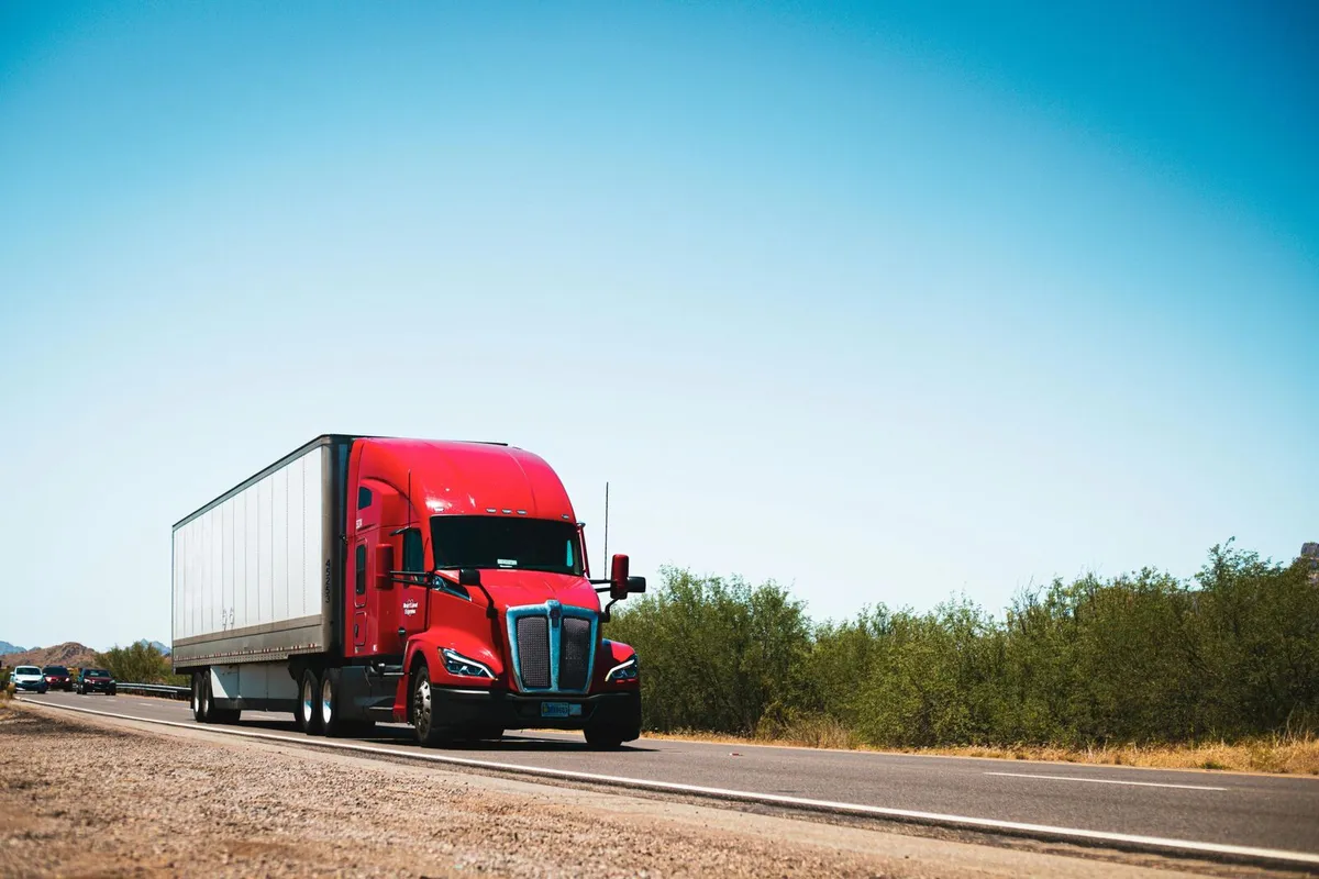 Truckers and Tax Debt: How to Stay on the Road and Out of Trouble with the IRS