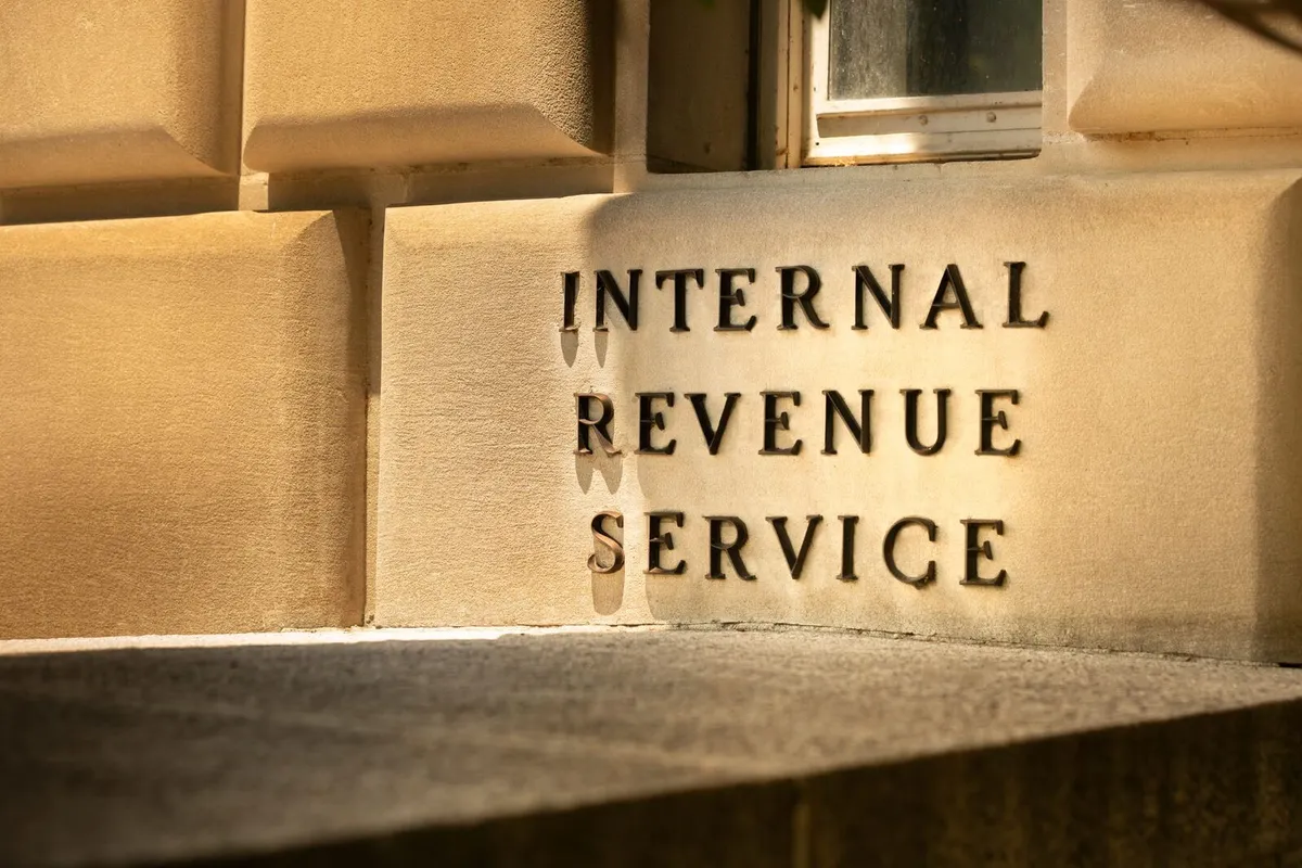 How Long Can the IRS Try to Collect Your Tax Debt? The 10-Year Clock Explained