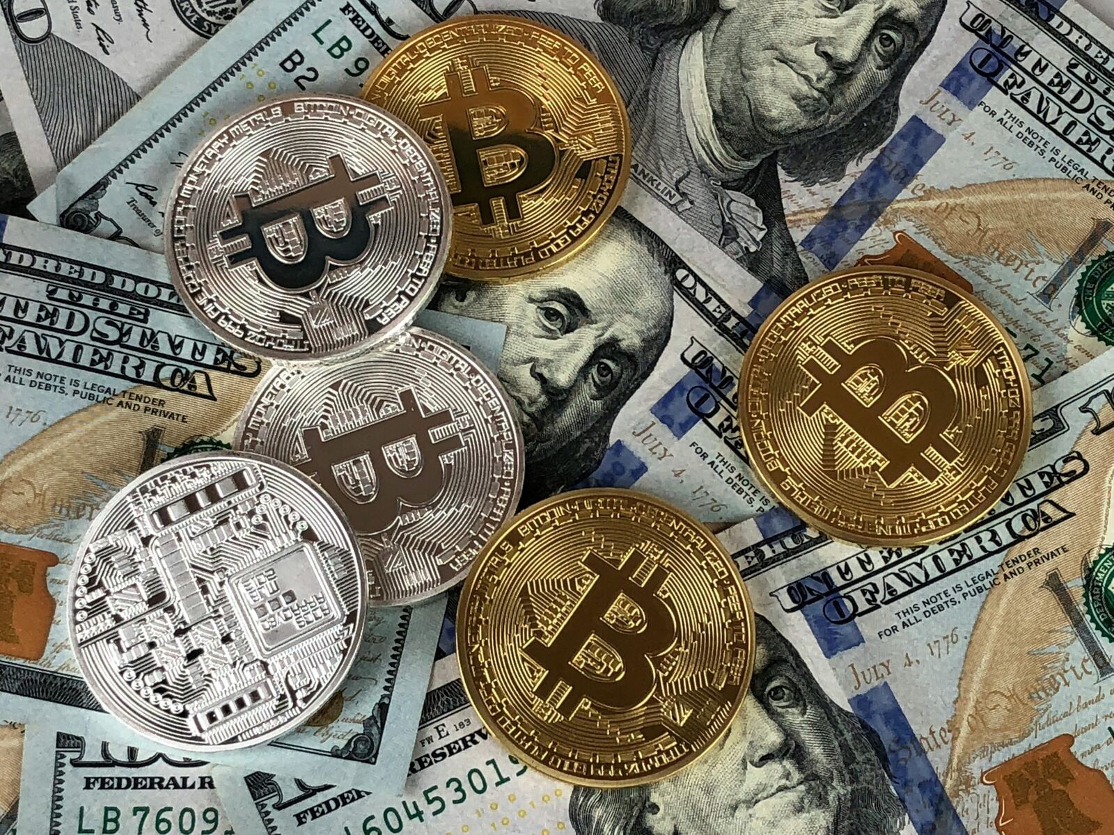 Cryptocurrency and the IRS: What You Need to Know if You Owe Back Taxes