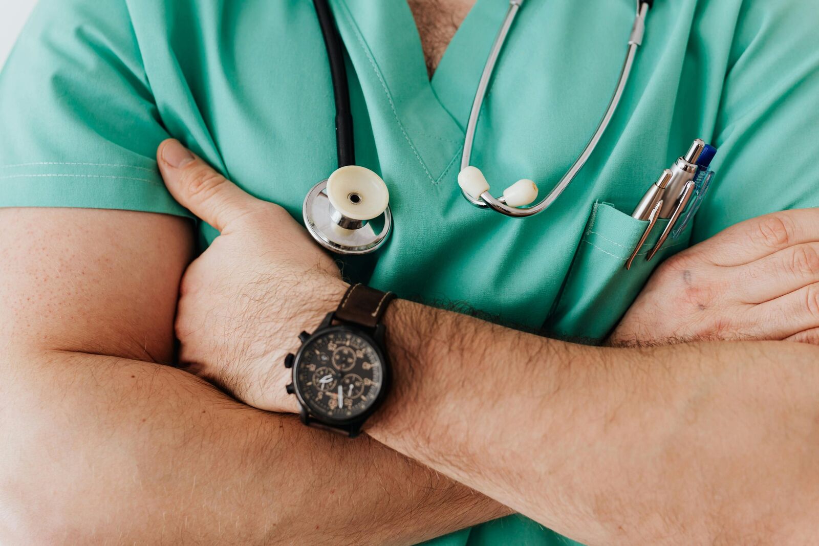 Why Physicians Find Themselves in Tax Debt—and How to Resolve It