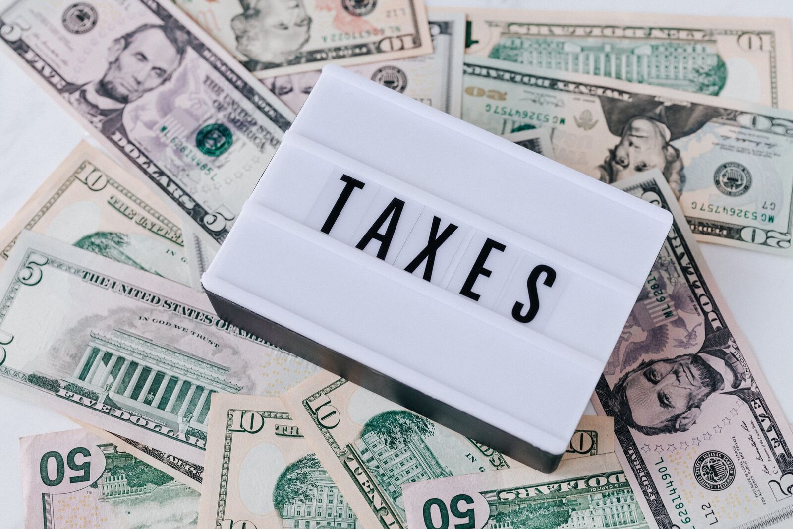 Why Should I Hire a Professional for My Tax Debt?