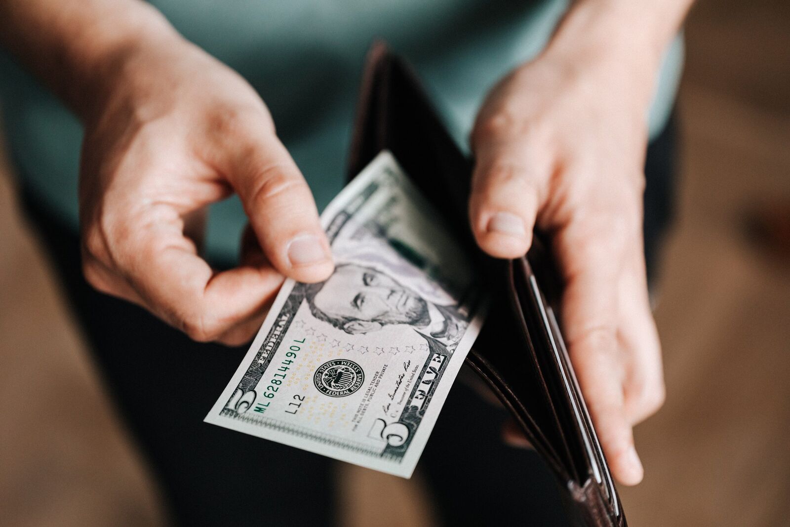 Help! My Wages Are Being Garnished by the IRS. What Can I Do?