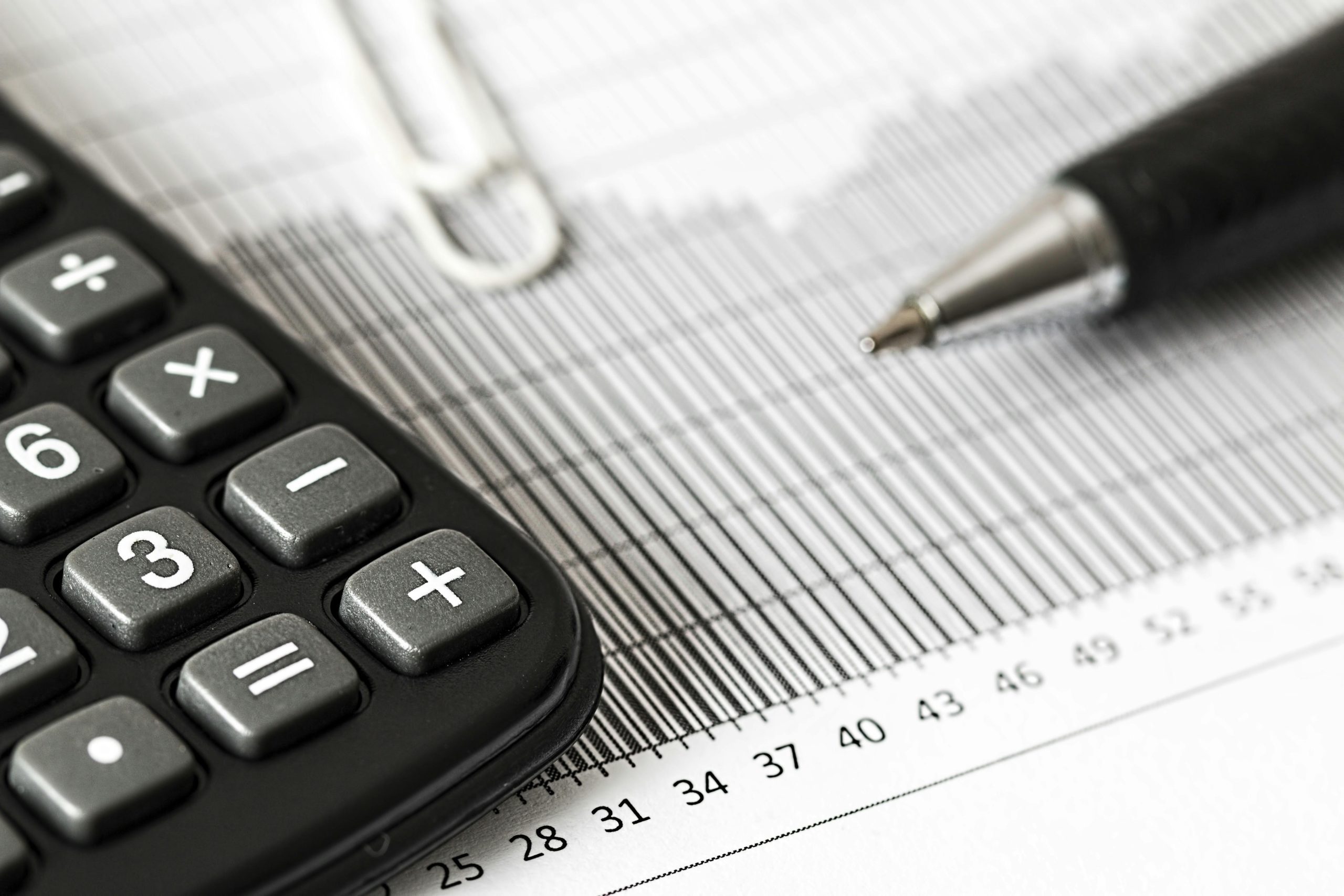 I Received a CP2000 Notice from the IRS. What Should I Do Now?