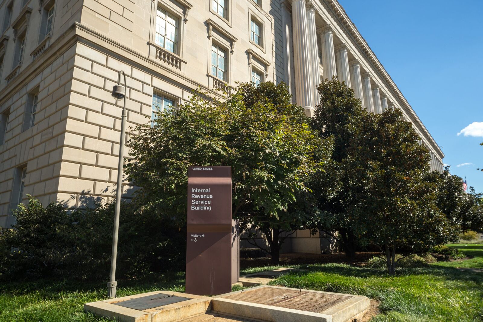 Peoria, IL IRS Debt Resolution in October 2025 (Total IRS Relief)