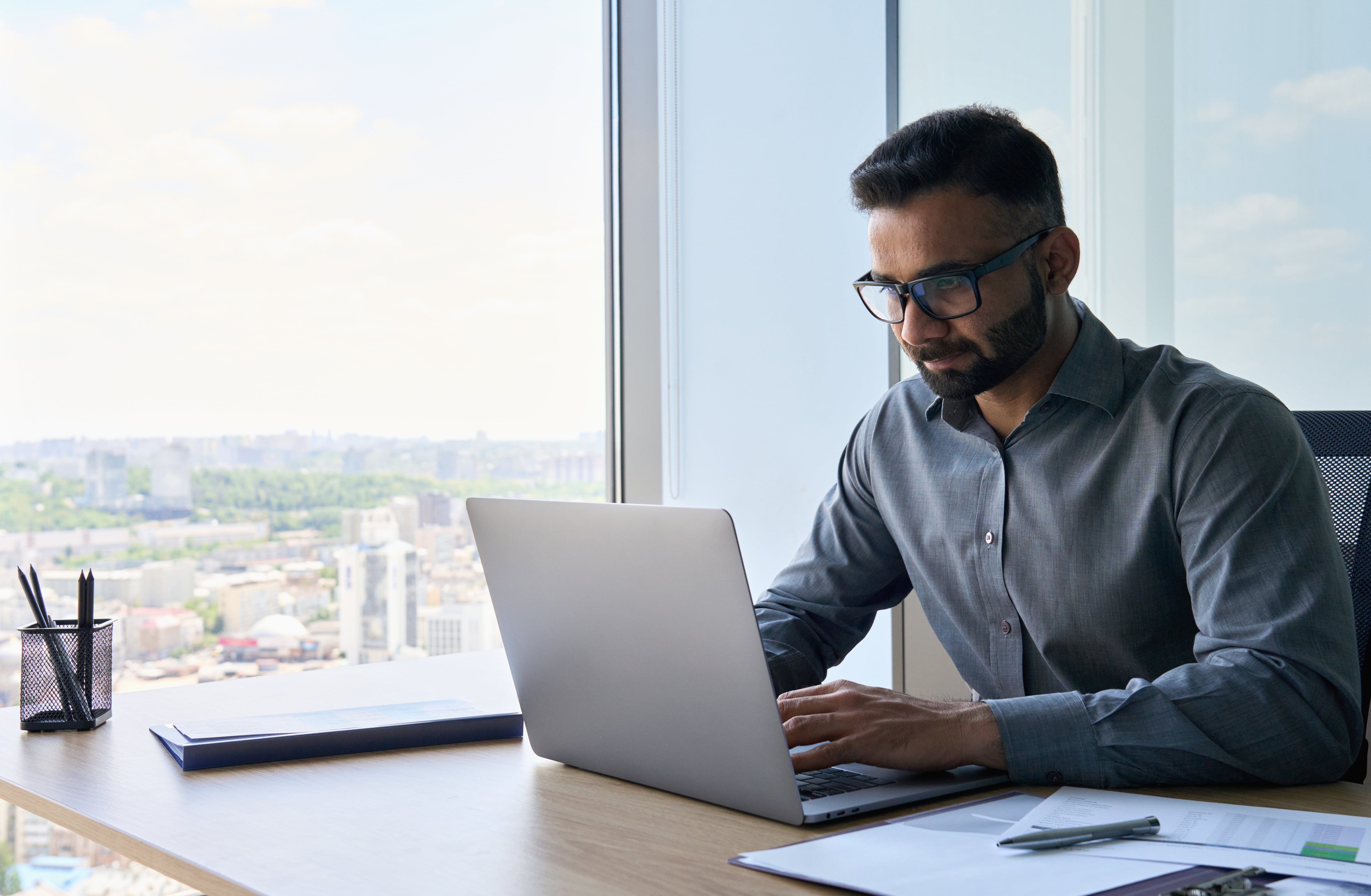 Tips for Finding a Qualified Tax Resolution Firm