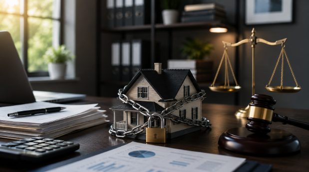 IRS Lien Removal: What Release vs. Withdrawal Actually Means. And Why the Difference Costs People Years