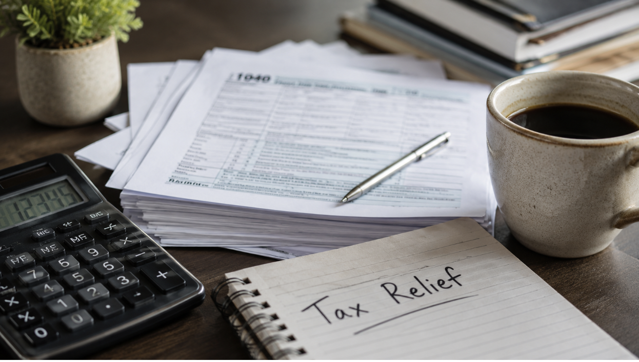 IRS Tax Relief vs. The Alternatives: An Honest Breakdown of What Actually Works (And When)