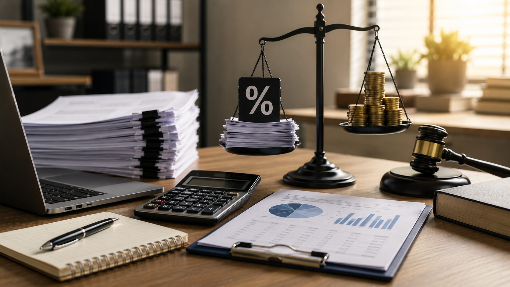Tax Debt Settlement: What You Need to Know Before You Choose a Path Forward